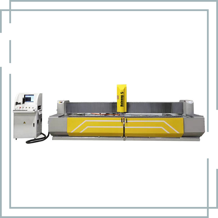 CNC திசைவி கல் வேலைப்பாடு இயந்திரம்